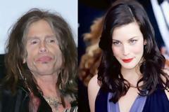 Όμορφες κόρες με διάσημους μπαμπάδες