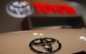 Η Toyota ανακαλεί 1,5 εκατομμύριο οχήματα