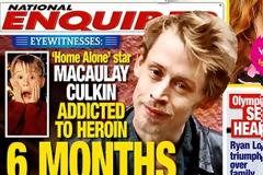 Πεθαίνει σε 6 μήνες ο Macaulay Culkin!