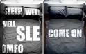 ΔΕΙΤΕ: Για όσους θέλουν το κρεβάτι τους να ξεχωρίζει... - Φωτογραφία 7