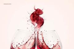 ΔΕΙΤΕ: Ο πιο εύκολος τρόπος για να μάθεις τι κρασί ταιριάζει σε κάθε φαγητό