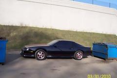 ΔΕΙΤΕ: Εκδίκηση για παράνομο παρκάρισμα