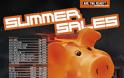 KTM Summer Sales 2012