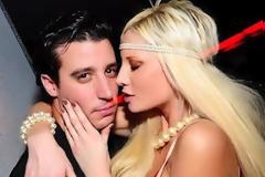 ΤZ.AΛΕΞΑΝΔΡΑΤΟΥ: Η τσόντα στο Παρίσι ο γάμος με τον Κριστιάν και η Αυστρία