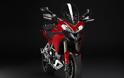 DUCATI MULTISTRADA 1200 ABS