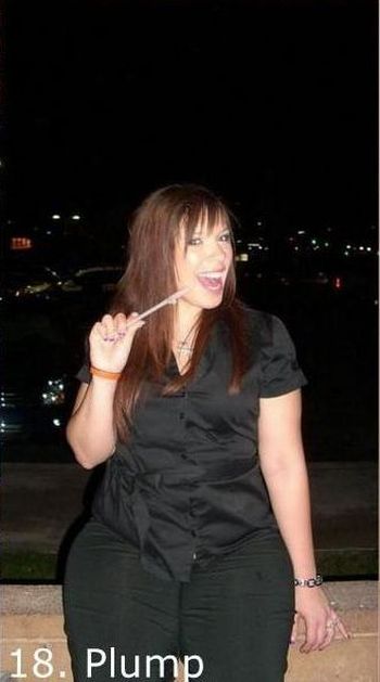 ΔΕΙΤΕ: 21 σωματότυποι γυναικών - Φωτογραφία 19