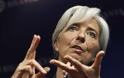 ΗΠΑ: Το ΔΝΤ χαιρέτισε τα μέτρα που ανακοίνωσε η ΕΚΤ