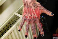 ΔΕΙΤΕ: Tα 13 πιο ανατριχιαστικά τατουάζ