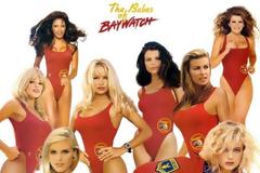 ΔΕΙΤΕ: Πώς είναι σήμερα οι σέξι ναυαγοσώστριες [ΦΩΤΟ]