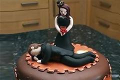 Ο πιο γλυκός τρόπος για να χωρίσεις!