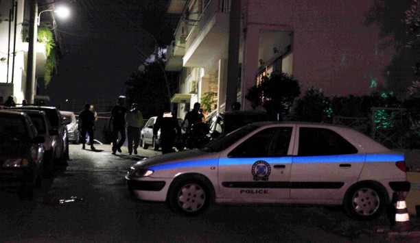 Θεσσαλονίκη: Ο καβγάς κατέληξε σε φονικό - Φωτογραφία 1