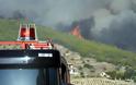 21 πυρκαγιές στην Κρήτη λίγες μέρες μετά την απόφαση Σ.τ.Ε. για ΑΠΕ και σε αναδασωτέες εκτάσεις !