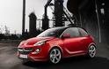 Opel ADAM: Μεγάλες επενδύσεις για ένα μικρό αυτοκίνητο - Φωτογραφία 2