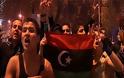 Λιβύη: 50% εξόφληση προς την Ελλάδα για τους τραυματίες του πολέμου...για τα υπόλοιπα λιβυκή επιτροπή θα διερευνήσει τυχόν υπερκοστολογήσεις!!