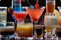 Οι πιο ισχυρές μάρκες ποτών στον κόσμο για το 2012