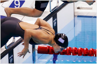 Ολυμπιακοί Αγώνες-Κολύμβηση: Στους ημιτελικούς των 50μ. ελεύθερο η Δράκου - Κωπηλασία: Ενατοι στον κόσμο οι αδελφοί Γκουντούλα - Φωτογραφία 1