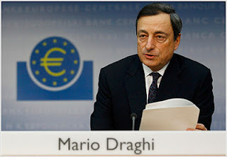 Αισιόδοξοι οι αναλυτές από τη νέα πολιτική της ΕΚΤ - Φωτογραφία 1