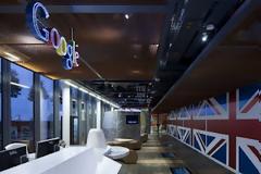 Τα νέα γραφεία της Google στο Λονδίνο!