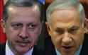 Η Βρετανία προξενήτρα μεταξύ Ισραήλ-Τουρκίας!