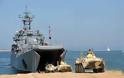Διαψεύδει η Ρωσία την αποστολή αποβατικών πλοίων στη Συρία