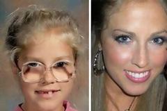 ΔΕΙΤΕ: Απίστευτες μεταμορφώσεις