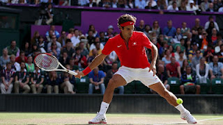 This is Federer!!! - Φωτογραφία 1