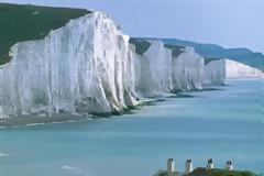 Beachy Head, ο βράχος των αυτοκτονιών
