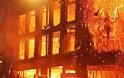 Τρία παιδιά κάηκαν ζωντανά από φωτιά σε διαμέρισμα στη Γερμανία - Ενδείξεις για εμπρησμό