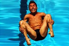 ΔΕΙΤΕ: Γκριμάτσες... ολυμπιακών διαστάσεων