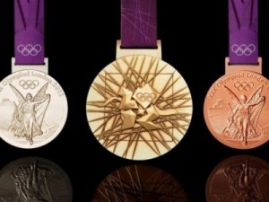 Ο πίνακας με όλα τα μετάλλια των Ολυμπιακών Αγώνων του Λονδίνου μέχρι τώρα - Φωτογραφία 1