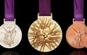 Ο πίνακας με όλα τα μετάλλια των Ολυμπιακών Αγώνων του Λονδίνου μέχρι τώρα