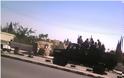 Δαμασκός: Στο τελευταίο προπύργιο των ανταρτών εισέβαλε ο συριακός στρατός