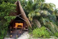 ΔΕΙΤΕ: Κάμπινγκ... πέντε αστέρων!