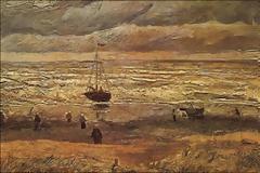 Τα πιο διάσημα… κλεμμένα έργα τέχνης!