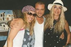 ΔΕΙΤΕ: Διακοπές με θέα την καλντέρα