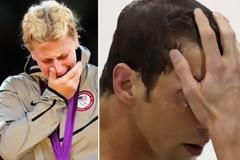 ΔΕΙΤΕ: Όταν οι Ολυμπιονίκες… ξεσπάνε σε δάκρυα!