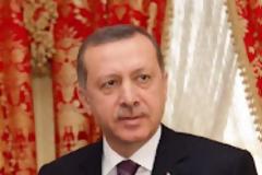 Ερντογάν:Δική μας η Ολυμπιακή Φλόγα