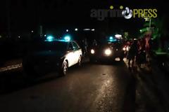 ΣΥΜΒΑΙΝΕΙ ΤΩΡΑ: Επίκειται επέμβαση της αστυνομίας στο Αιτωλικό