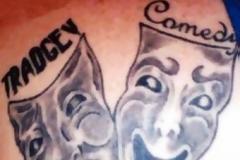 ΦΩΤΟ: Τατουάζ με… ορθογραφικά λάθη!