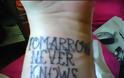 ΦΩΤΟ: Τατουάζ με… ορθογραφικά λάθη! - Φωτογραφία 3