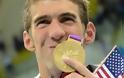 Πόσα χρήματα παίρνει κάθε αθλητής που κερδίζει χρυσό μετάλλιο;