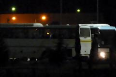 ΣΥΜΒΑΙΝΕΙ ΤΩΡΑ: Ξάνθη: Κέντρο Υποδοχής Λαθρομεταναστών η Αστυνομική Σχολή και επισήμως