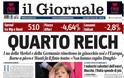 Il Giornale: Το Τέταρτο Ράιχ της Μέρκελ - Φωτογραφία 2