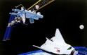 Ετοιμάζει διαστημικά ταξί η NASA