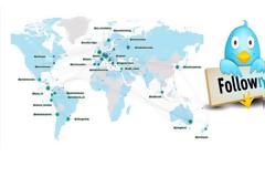 Όταν οι ηγέτες ανακάλυψαν το twitter