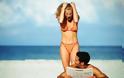 ΔΕΙΤΕ: 25 ανδρικές συνήθειες που τη σπάνε στις γυναίκες στις διακοπές!!
