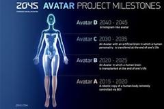 Η τεχνολογία σύντομα θα μας κάνει... αθάνατους!