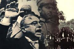 4η ΑΥΓΟΥΣΤΟΥ ΣΗΜΕΡΑ ΚΑΙ Ο... ''ΦΙΛΟΛΑΪΚΟΣ ΙΩΑΝΝΗΣ ΜΕΤΑΞΑΣ