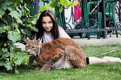 Ένα παράξενο… κατοικίδιο!