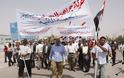 A Newly Assertive Turkey Dominates Trade With Iraq
